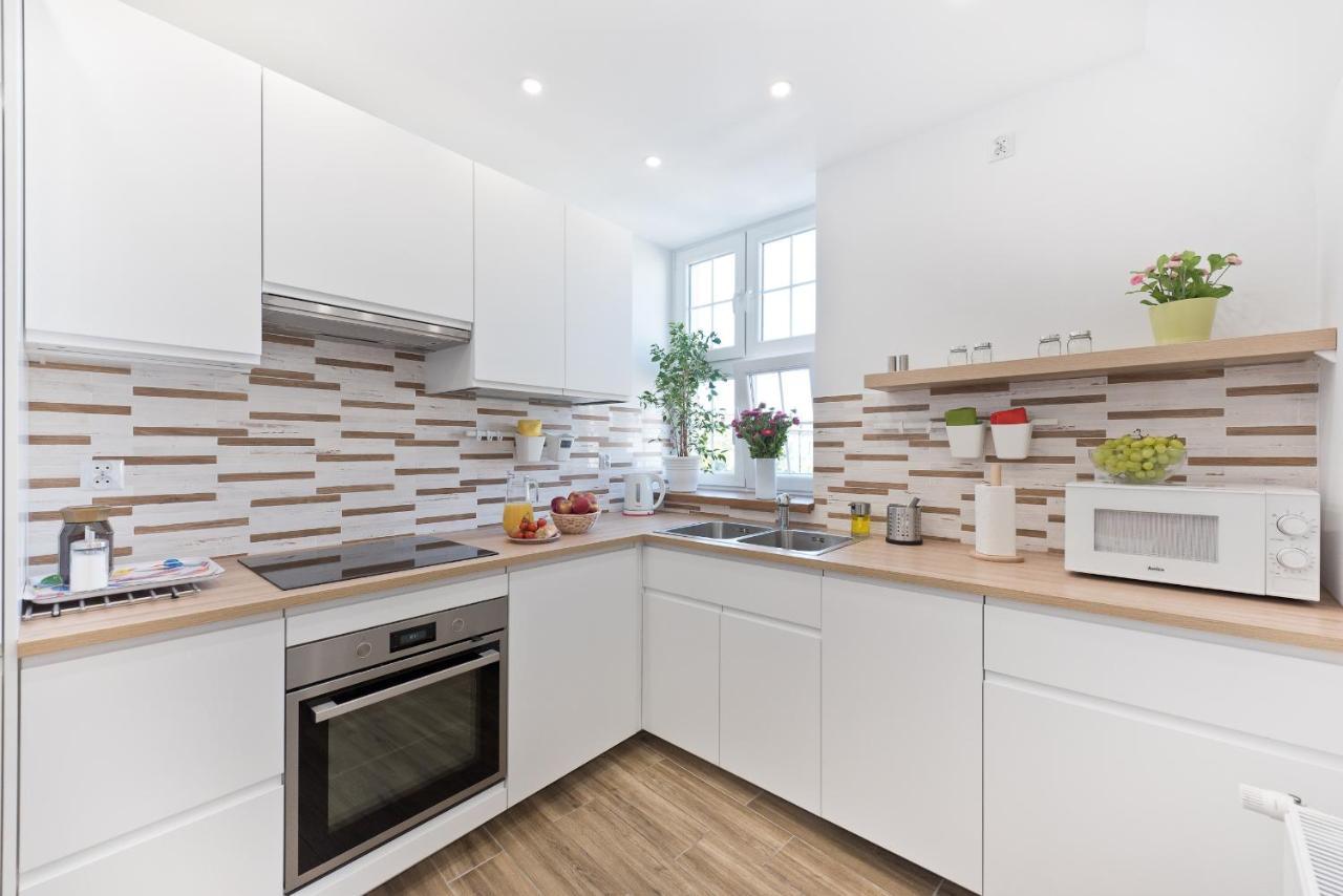 Centrum 3 Apartment *