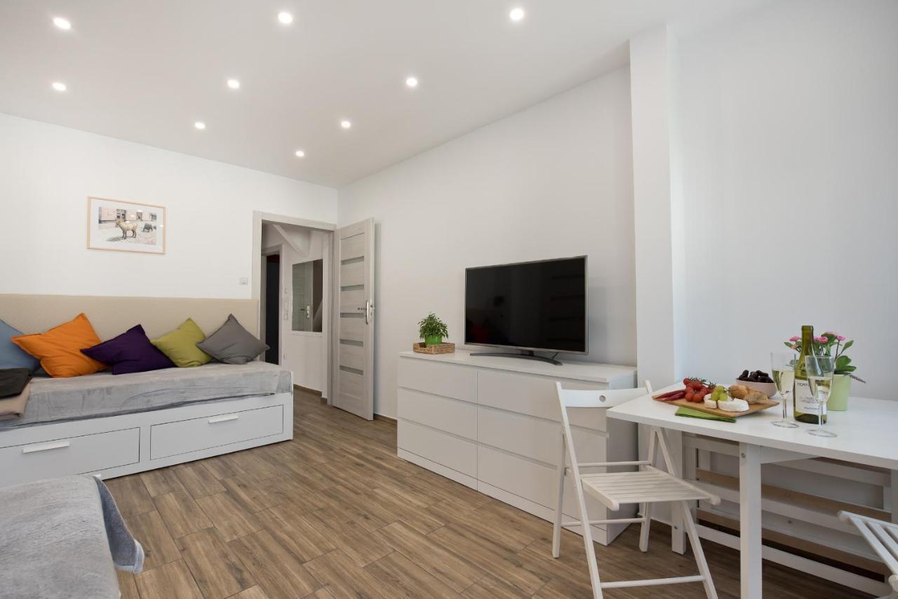 Centrum 3 * Torun