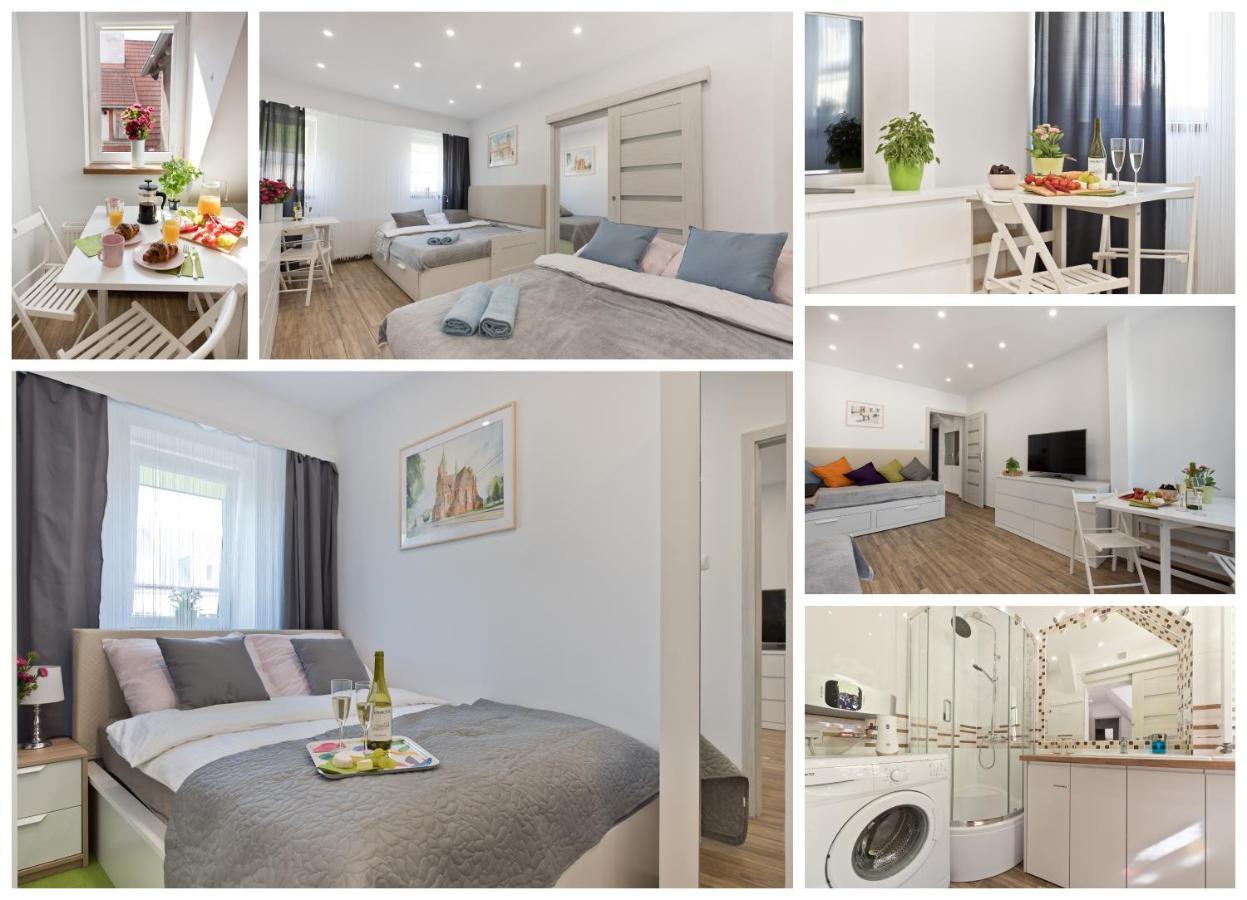 Apartment Centrum 3 *