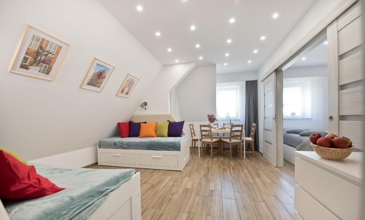 Centrum 3 Apartment