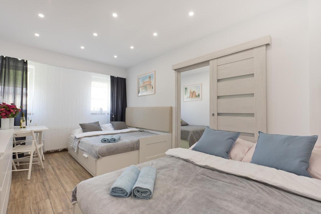 Apartment Centrum 3 *