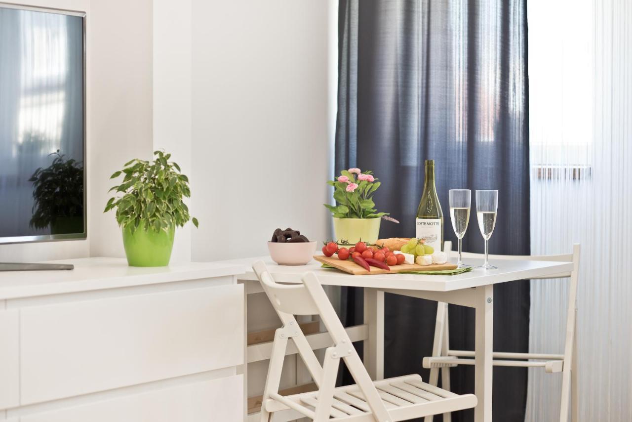 Centrum 3 Apartment