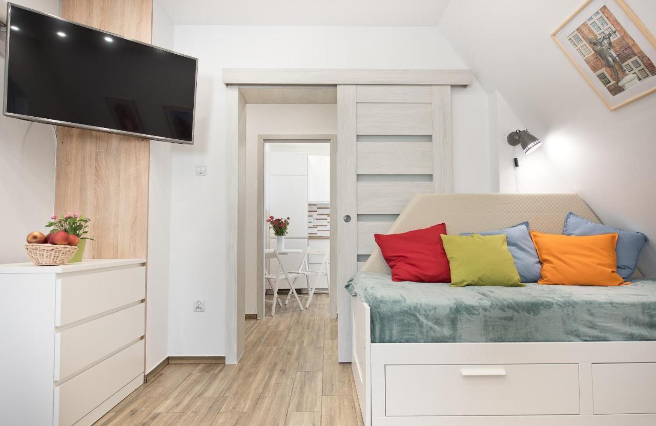 Apartment Centrum 3