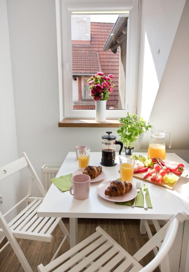 Centrum 3 Apartment *