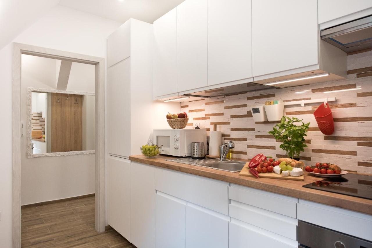 Centrum 3 Apartment Torun