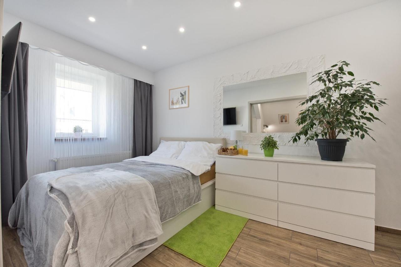 Centrum 3 Apartment
