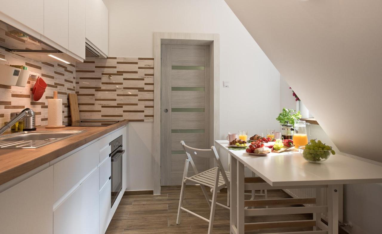 Apartment Centrum 3