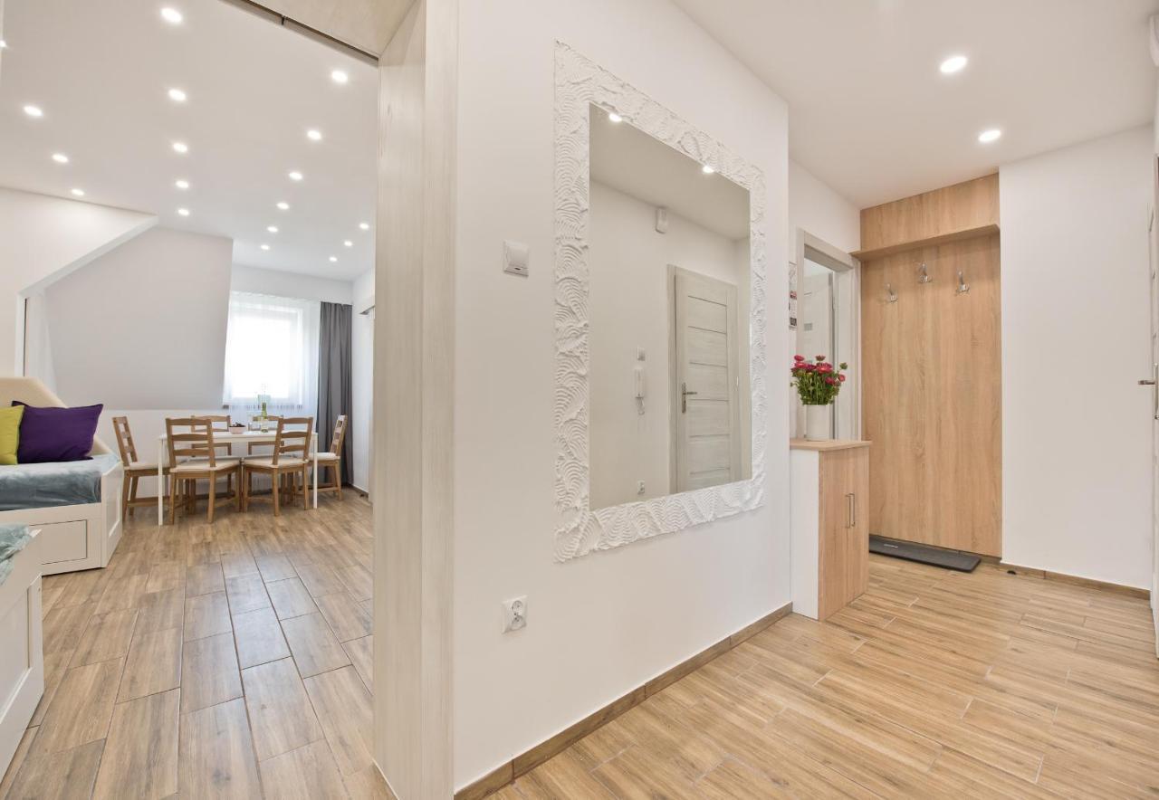 Apartment Centrum 3