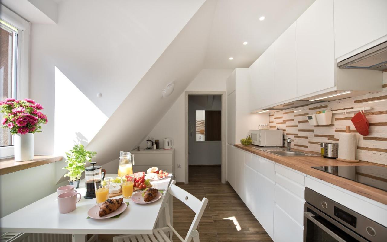 Centrum 3 Apartment Torun